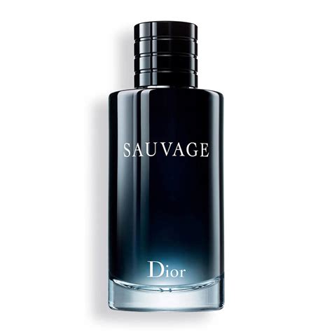 eau sauvage de dior eau de toilette|sauvage eau de toilette 200ml.